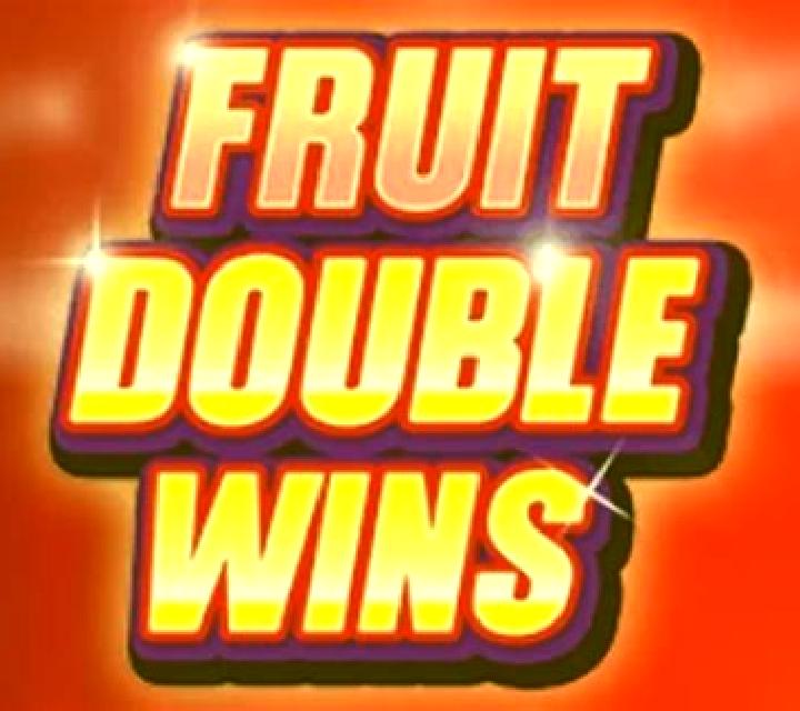 Fruit Double Wins slot
