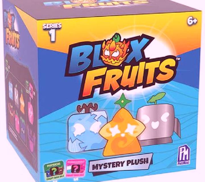 Fruit Dreamland slot game