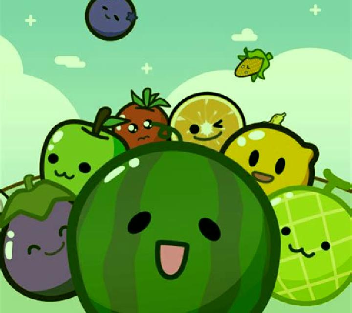 Fruit Drop online slot