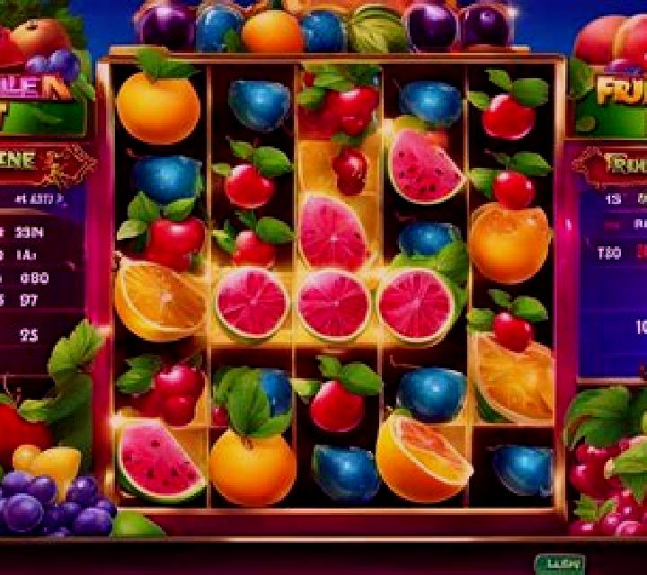Fruit Drops online slot