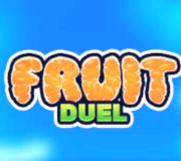 Fruit Duel online slot