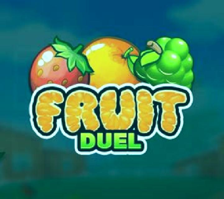Fruit Duel slot game