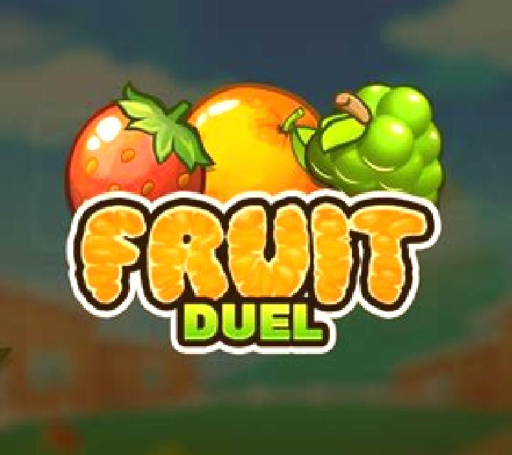 Fruit Duel slot machine