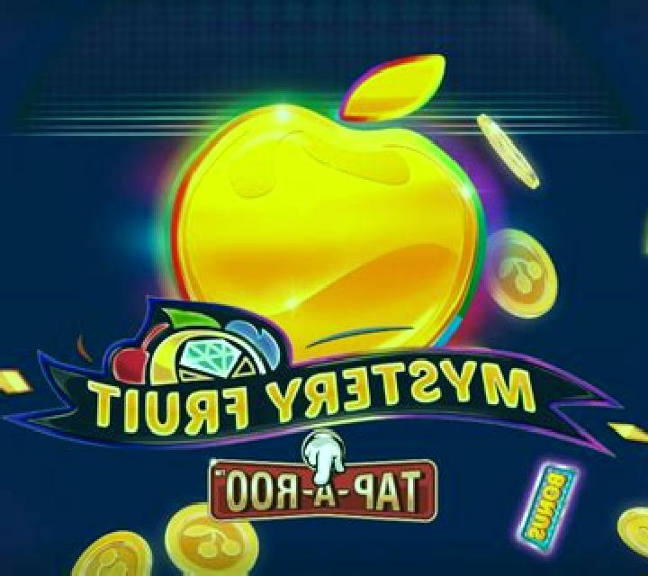 Fruit Empire online slot