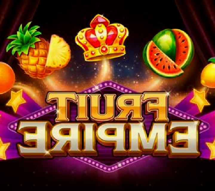 Fruit Empire slot