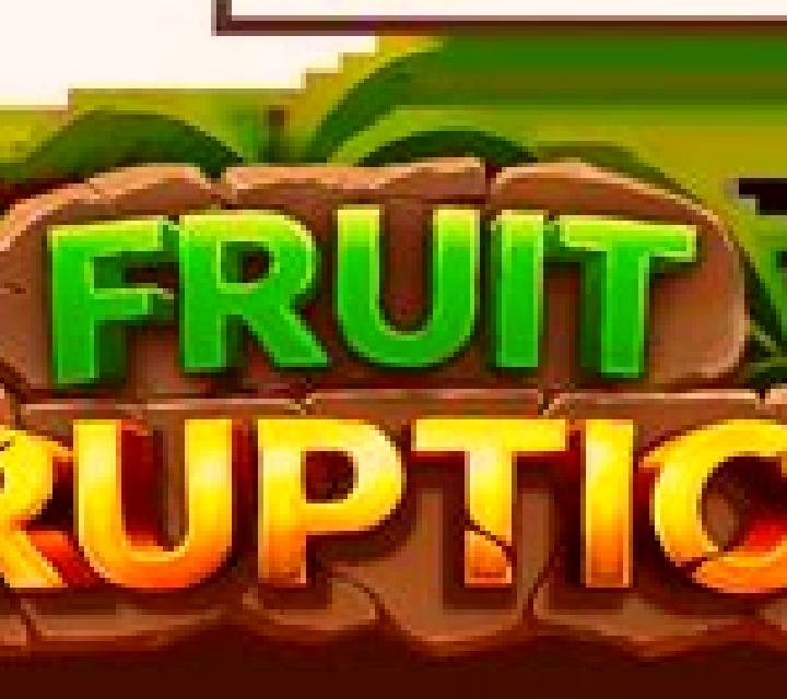 Fruit Eruption online slot