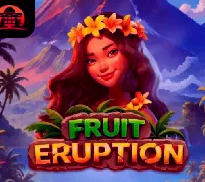 Fruit Eruption slot