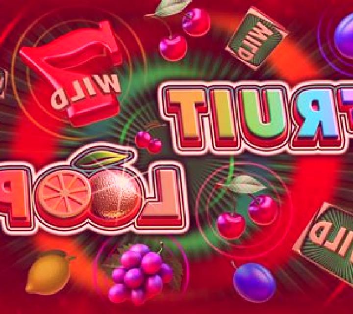 Fruit Express (Amatic Industries) slot game