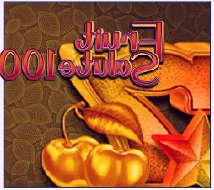 Fruit Express (Spinthon) online slot