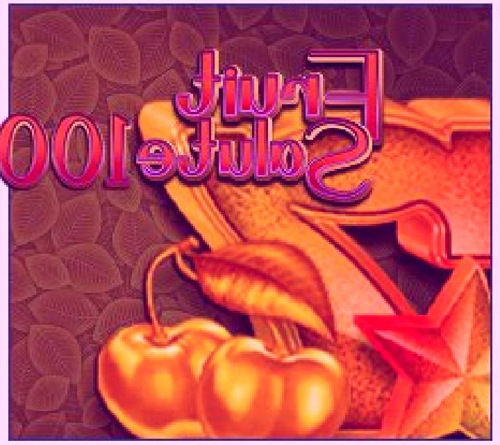 Fruit Express (Spinthon) slot game