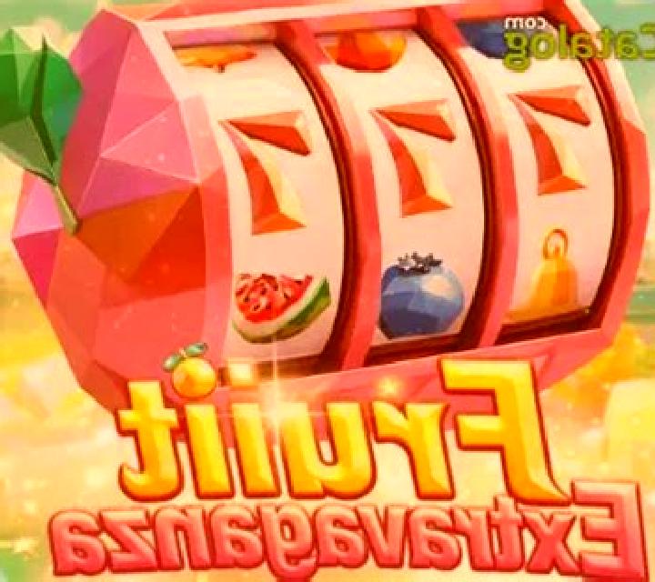 Fruit Extravaganza slot