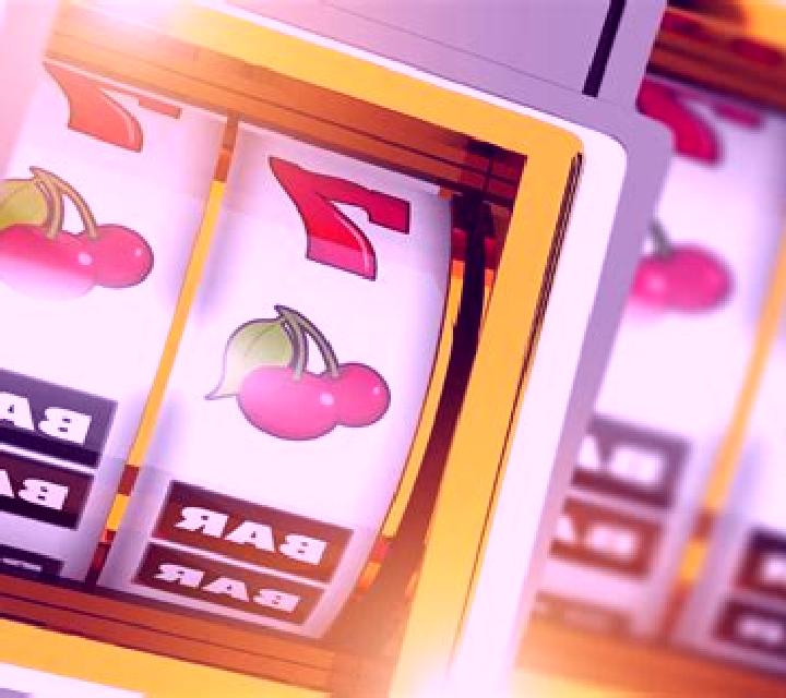 Fruit Factor slot machine