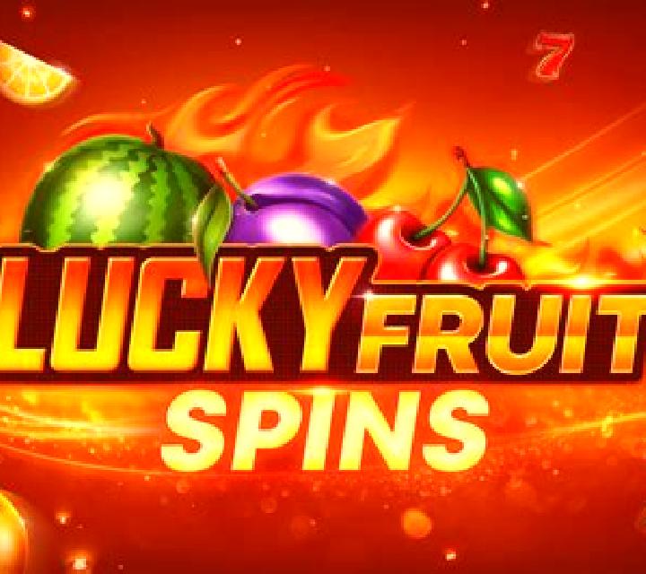 Fruit Factory online slot