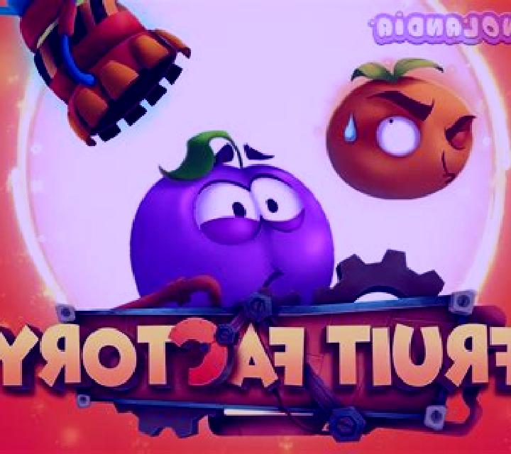 Fruit Factory slot