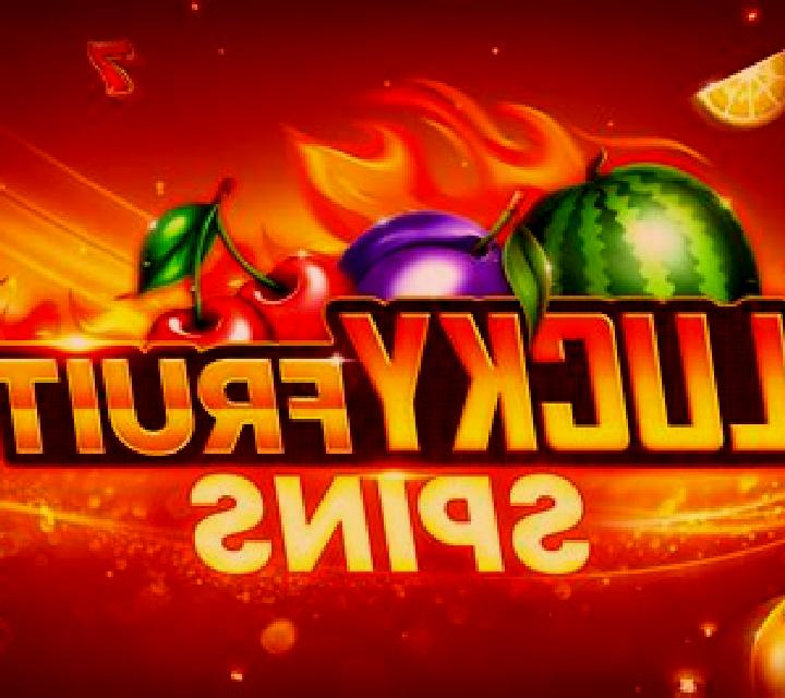 Fruit Fall online slot