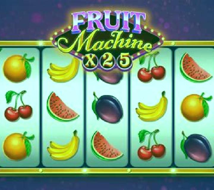 Fruit Fall slot game