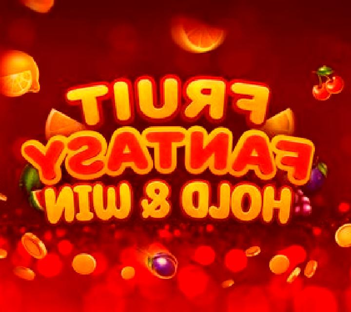 Fruit Fantasy Hold and Win online slot