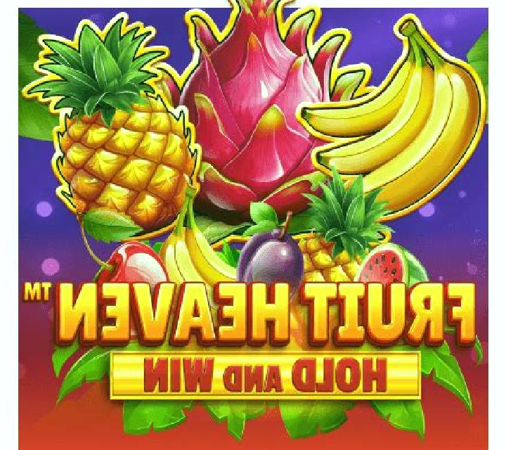 Fruit Fantasy Hold and Win slot