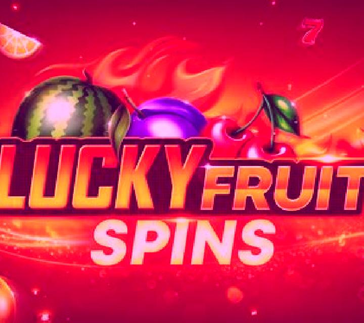 Fruit Farm (Spinmatic) online slot
