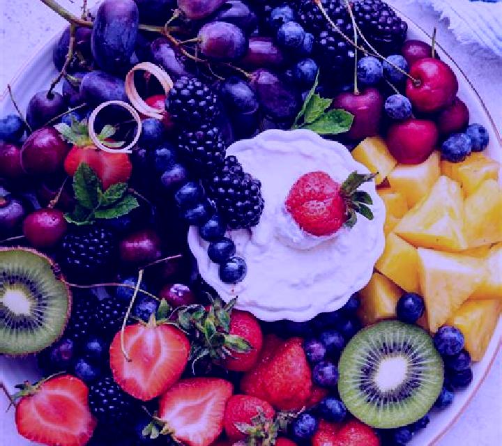Fruit Fashion online slot