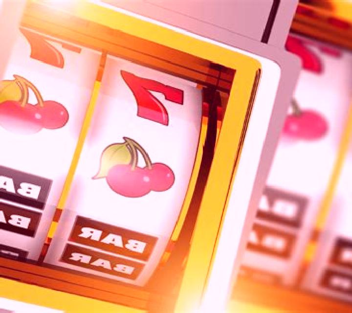 Fruit Fashion slot machine