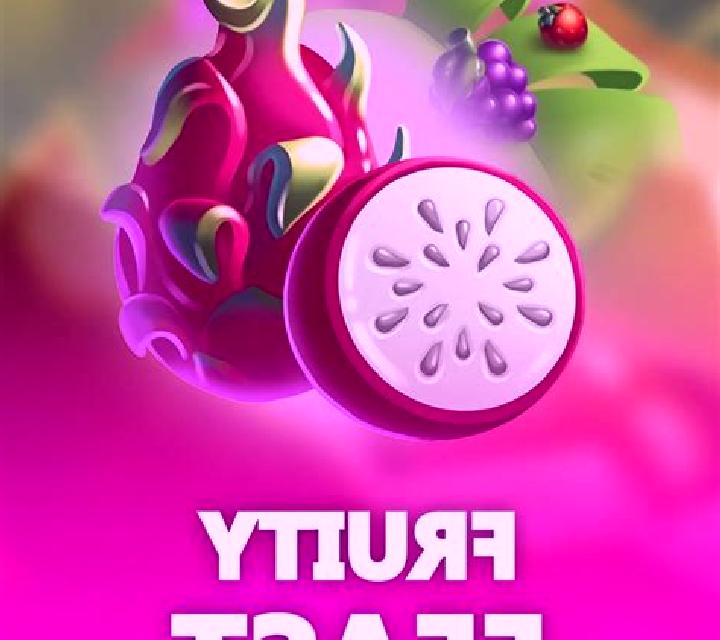 Fruit Feast online slot