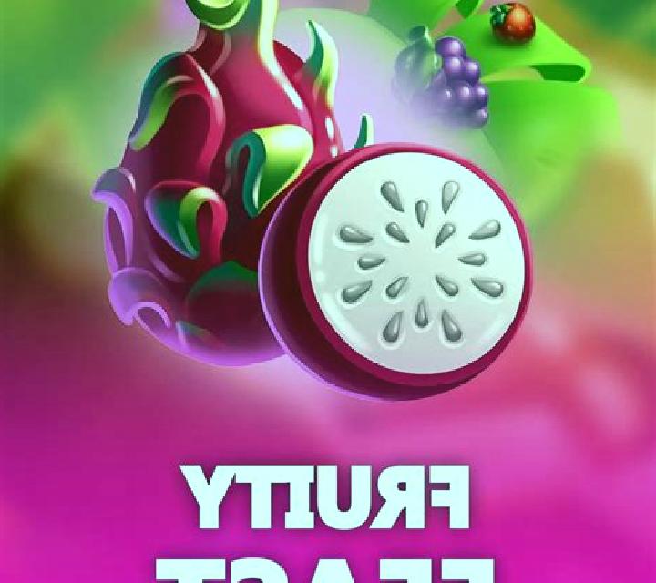 Fruit Feast slot game