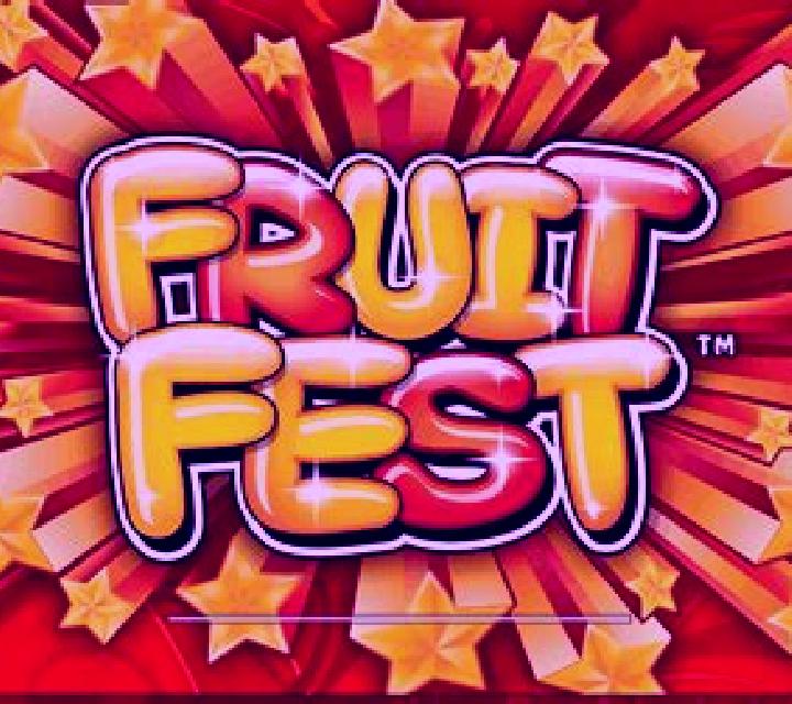 Fruit Fest online slot