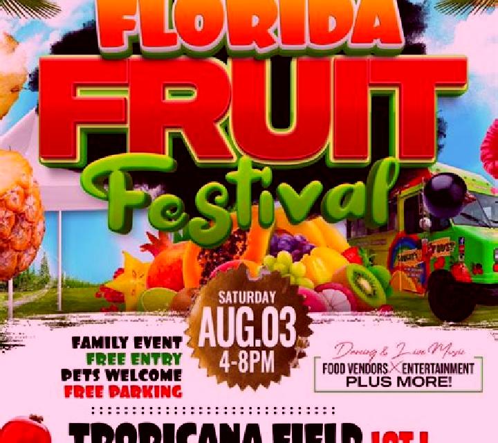 Fruit Fest slot machine