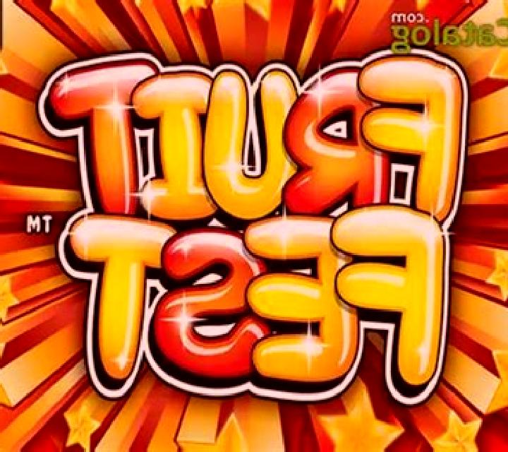 Fruit Fest slot