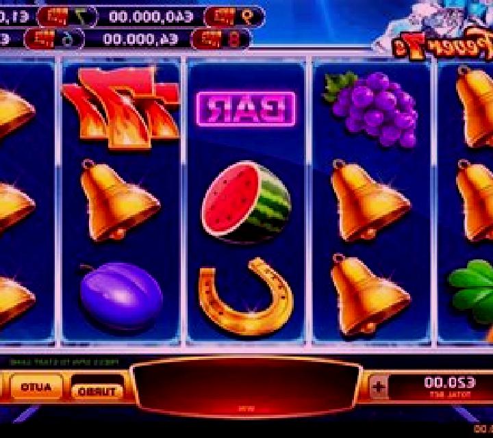 Fruit Fever online slot