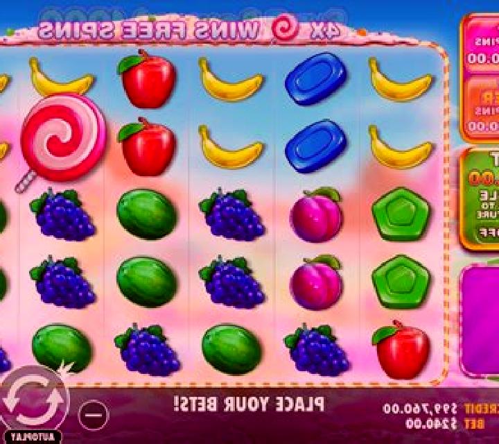 Fruit Fiesta 1000 slot game