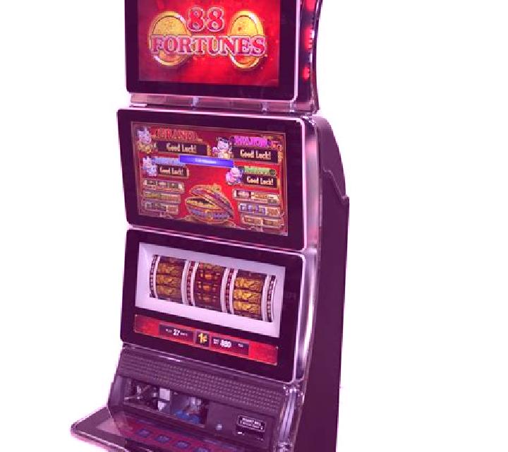 Fruit Fiesta 3 Reel slot game