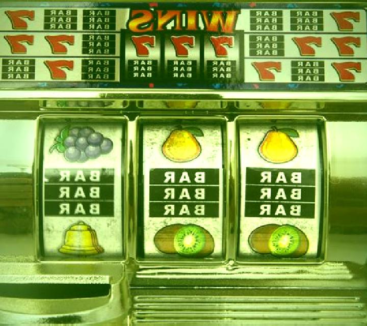 Fruit Fiesta 3 Reel slot machine