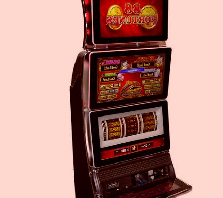 Fruit Fiesta 3 Reel slot