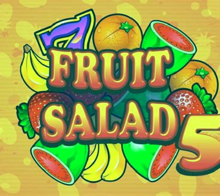 Fruit Fiesta 5 Line online slot