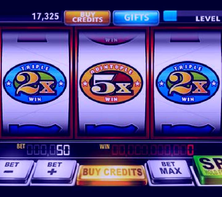 Fruit Fiesta 5 Line slot game