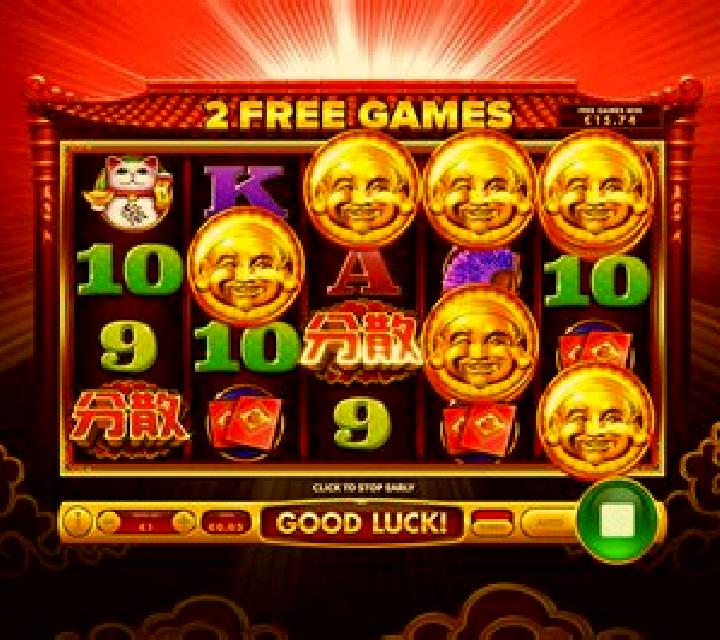 Fruit Fiesta 5 Reel slot game