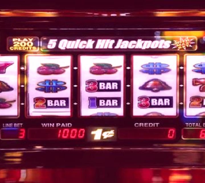 Fruit Fiesta 5 Reel slot machine