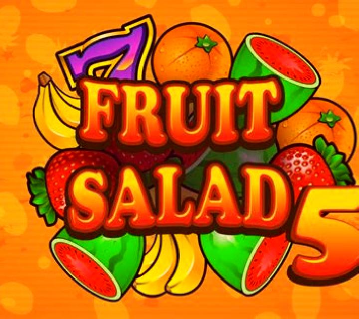 Fruit Fiesta 9 Line: Play slot