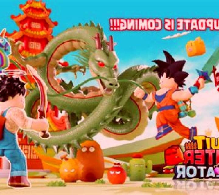 Fruit Fighter online slot