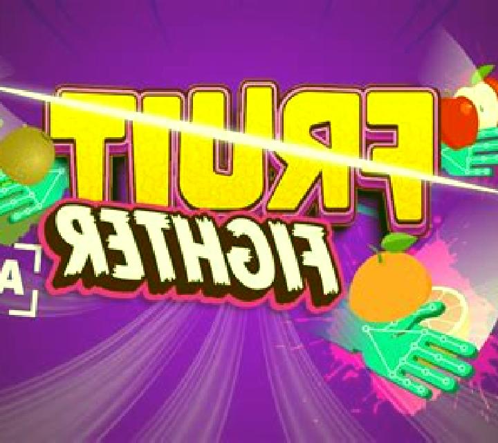 Fruit Fighter slot