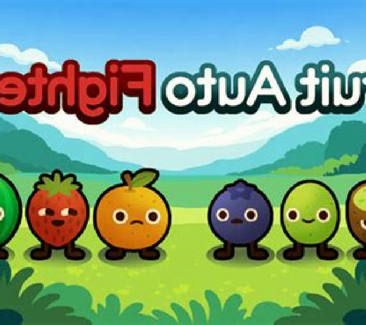Fruit Fighters online slot