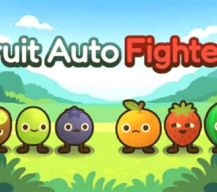 Fruit Fighters slot game