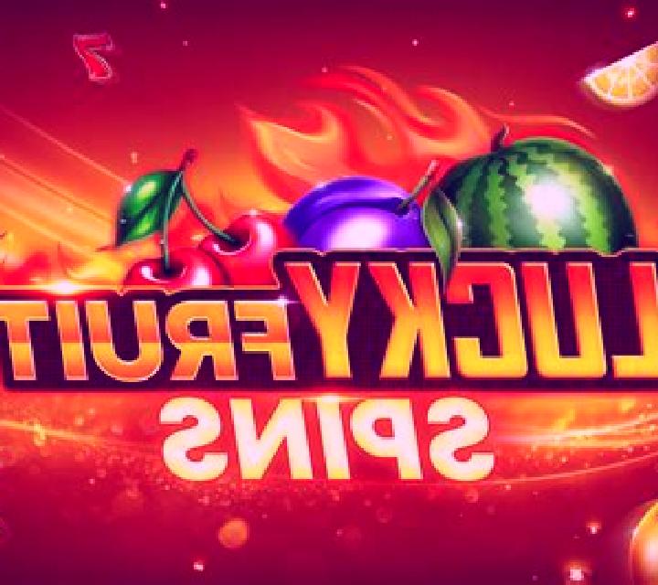 Fruit Fire online slot