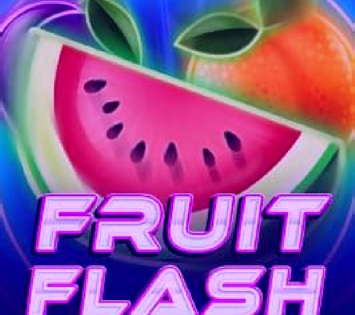 Fruit Flash online slot