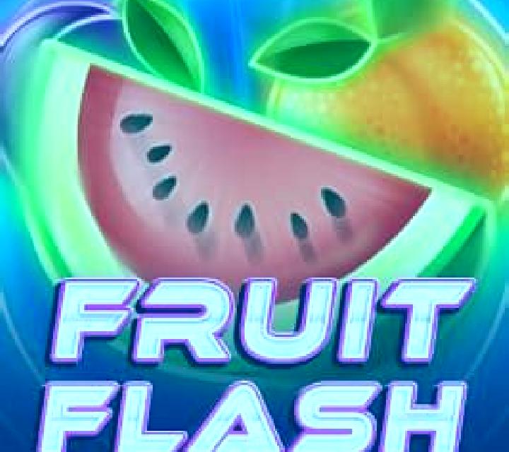 Fruit Flash slot