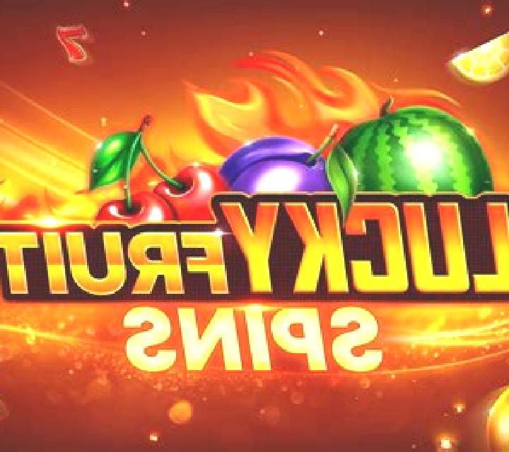 Fruit Force online slot