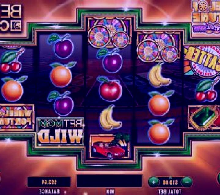 Fruit Fortune online slot