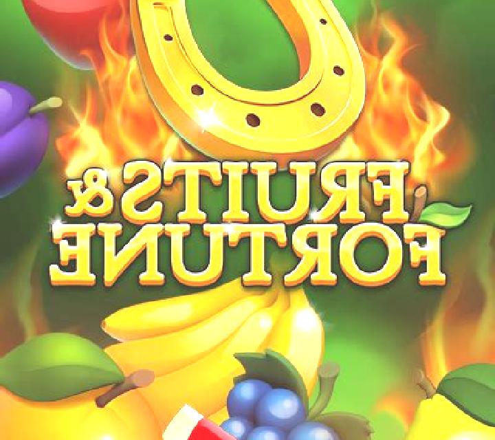 Fruit Fortune slot game